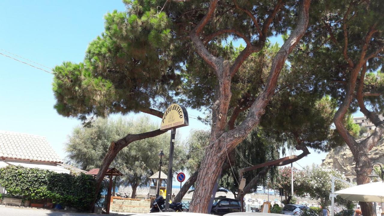 Appartamento Larghetto Licastro Pizzo  Exterior photo